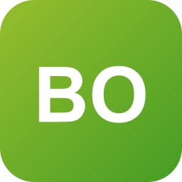 BoundFlow logo