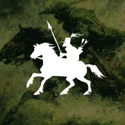 Fortress logo