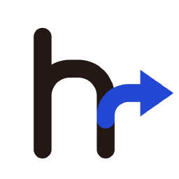 HarnessRouter logo