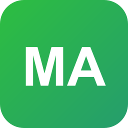 MasterVault logo