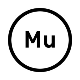 mu logo